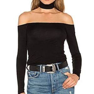 Revolve Clayton Lexi Top